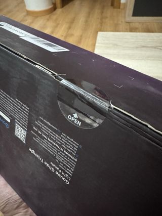 Paneles Govee Glide Inteligentes Wi-Fi - Alexa