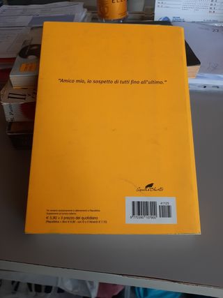 Assassinio Sull'otiente Express