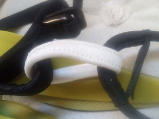 Arnés Black Diamond Zone - Talla L