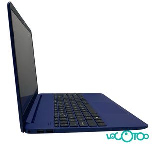 Portátil HP Azul