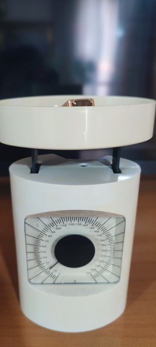 Anello vintage oro giallo 18k