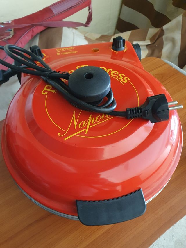 Forno Ferrari Ricettano Express