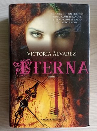 Eterna
