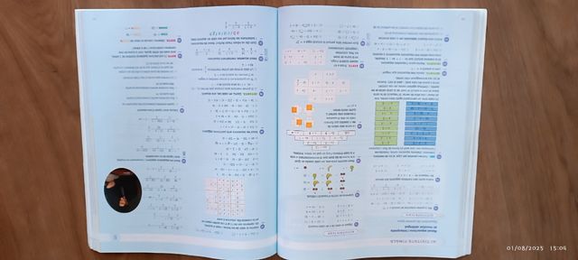 MATEMATIQUES 3 SEC CONSTRUINT MONS