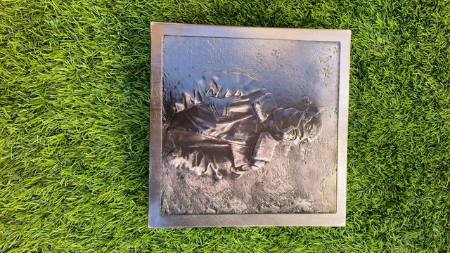 Monopoly Star Wars: The Mandalorian