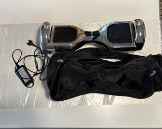 GoSmart Hoverboard