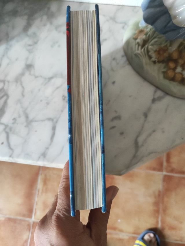 Regreso al Reino de la Fantasía: ¡Libro con olo...