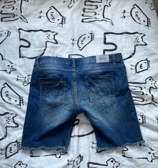 Pantalones cortos Vaqueros