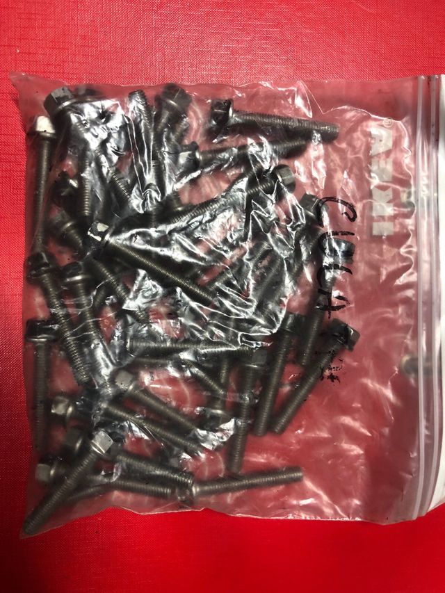 Culatas Mercury Optimax 3.0 V6 dfi