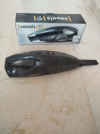 Aspirador Casals VAC100-B