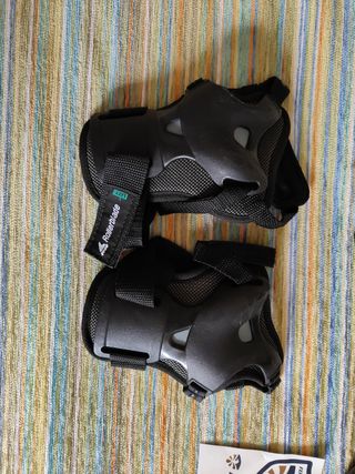 Patines Flying Eagle F3S+ Origami 42