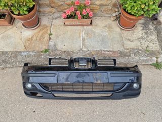 Paragolpes delantero Seat León MK1