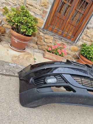 Paragolpes delantero Seat León MK1
