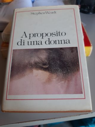 A proposito di una donna
