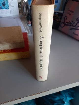 A proposito di una donna