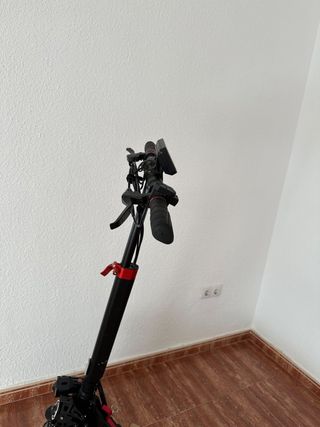 Patinete eléctrico ZRino DUO Zwheel