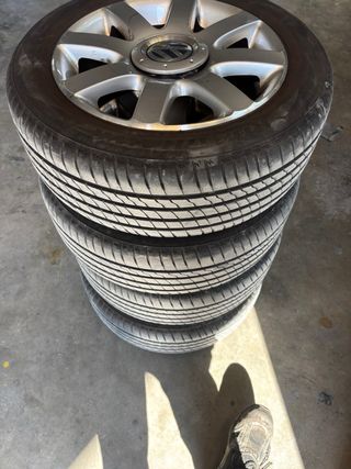 Ruedas