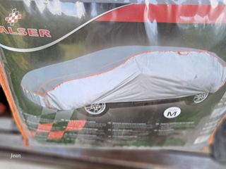 Telone auto antigrandine Perma Protect  -M-