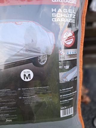 Telone auto antigrandine Perma Protect  -M-