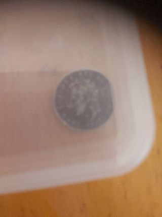 Moneda 5 pesetas España 1980 esta en buen estado 