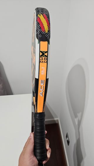 Pala pádel Nox Ace 3.1