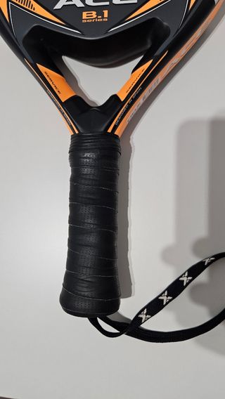 Pala pádel Nox Ace 3.1