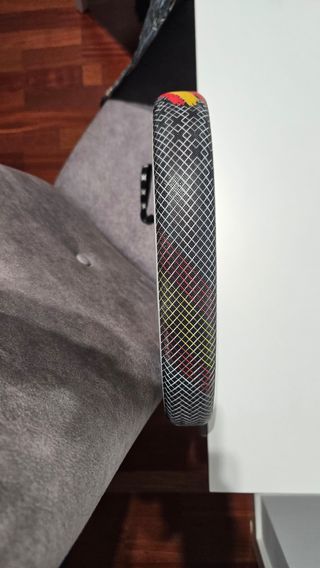 Pala pádel Nox Ace 3.1