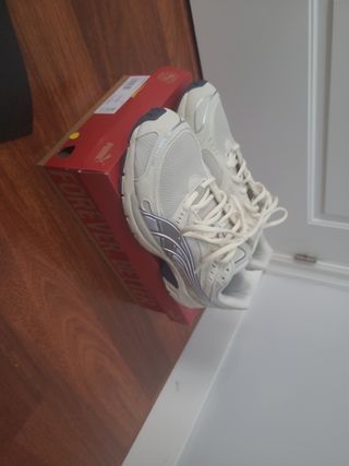 Zapatillas Puma c25k