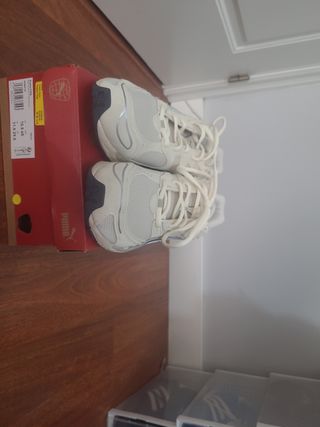 Zapatillas Puma c25k