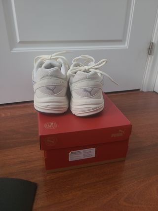 Zapatillas Puma c25k