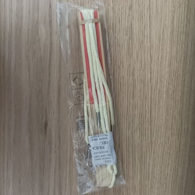 Ventaglio Aperol Arancione