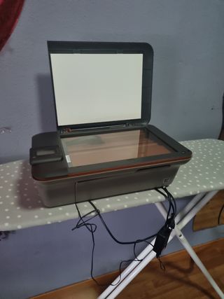 HP Deskjet 3050A - Impresora y Escáner