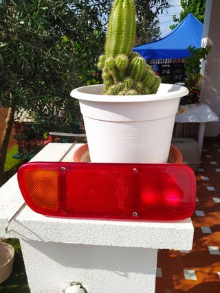 Nissan Terrano 