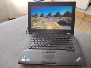 Portátil Lenovo ThinkPad L430 i5