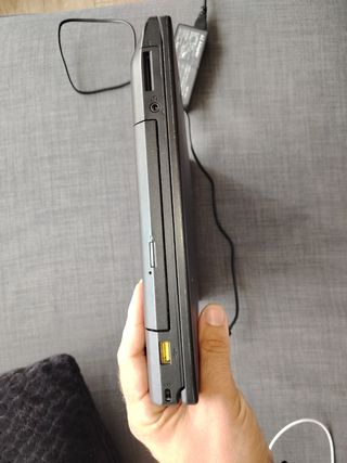 Portátil Lenovo ThinkPad L430 i5
