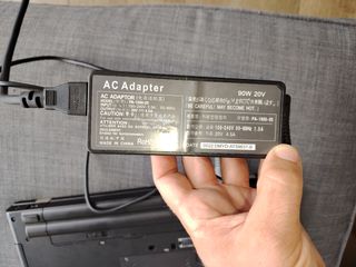 Portátil Lenovo ThinkPad L430 i5