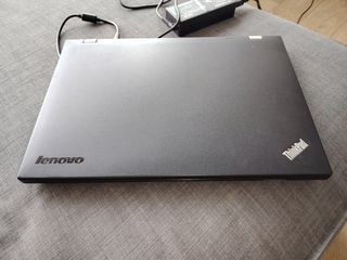Portátil Lenovo ThinkPad L430 i5
