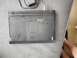 Portátil Lenovo ThinkPad L430 i5
