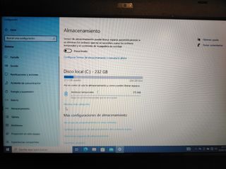 Portátil Lenovo ThinkPad L430 i5