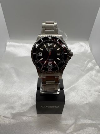 Reloj Casio unisex - deportivo