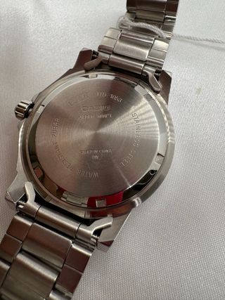 Reloj Casio unisex - deportivo