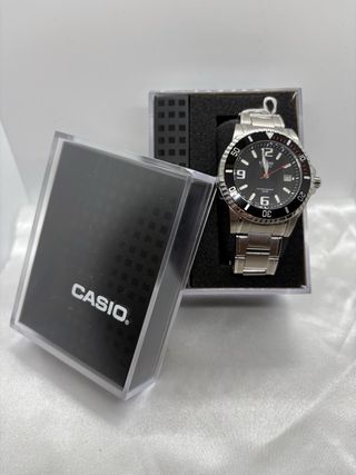 Reloj Casio unisex - deportivo