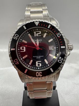 Reloj Casio unisex - deportivo