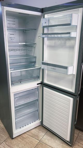 Nevera Combi Siemens No Frost A+++ con garantia
