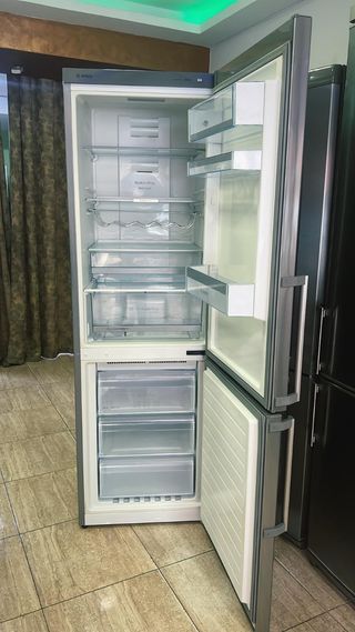 Nevera Combi Siemens No Frost A+++ con garantia