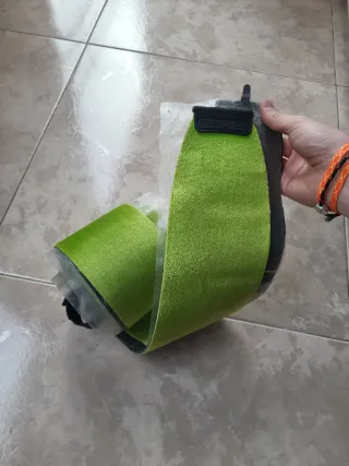 Esquís de muntanya K2 Wayback + fixacions i pells