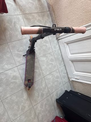Scooter Oxelo - Patinete adultos