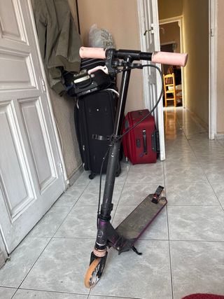 Scooter Oxelo - Patinete adultos