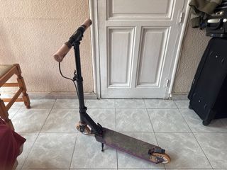 Scooter Oxelo - Patinete adultos