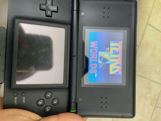 Tetris Worlds Game Boy Advance